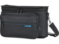 <b>BOSS Bolsa Transporte Almofadada para BOSS VE-22, VE-20, VE-8, AD-10</b> <b>BOSS Bolsa Transporte Almofadada para BOSS VE-22, VE-20, VE-8, AD-10</b>